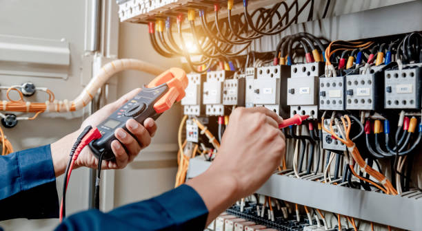 Best Emergency Electrical Repair  in Beebe, AR