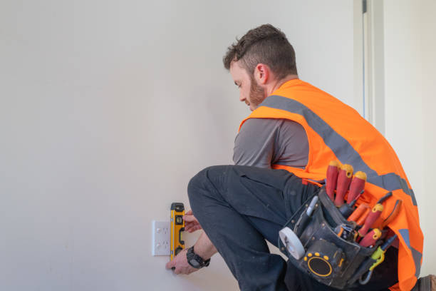Best Affordable Electrician  in Beebe, AR