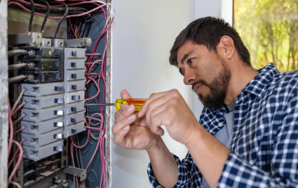 Electrical Rewiring Services in AR